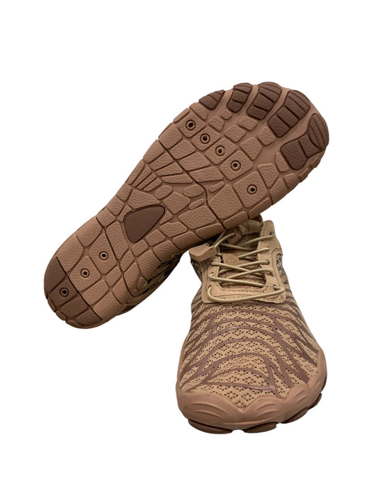 Zapato para agua