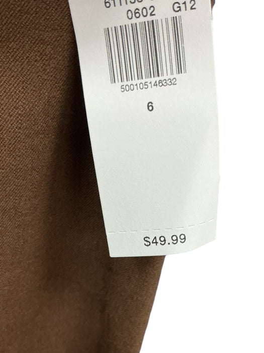 Pantalón 6 (OLD NAVY)