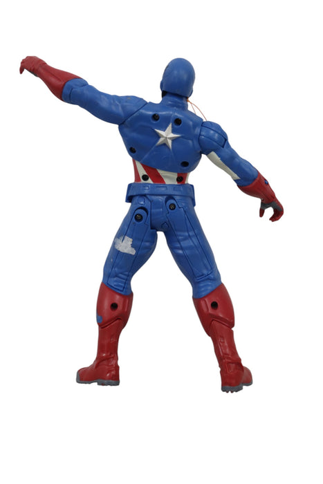 Capitan America (MARVEL)