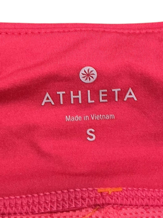 Falda Deportiva S (ATHLETA)