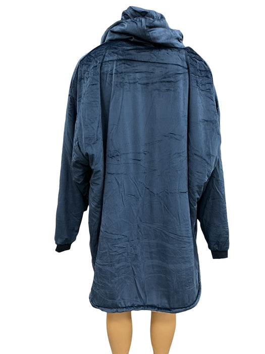 Sudadera (THE COMFY)