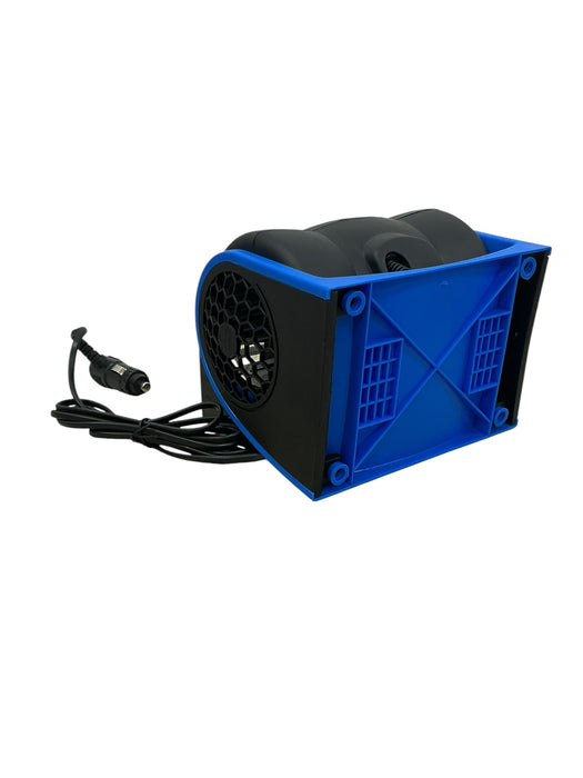 Ventilador para vehículo (MITCHELL)