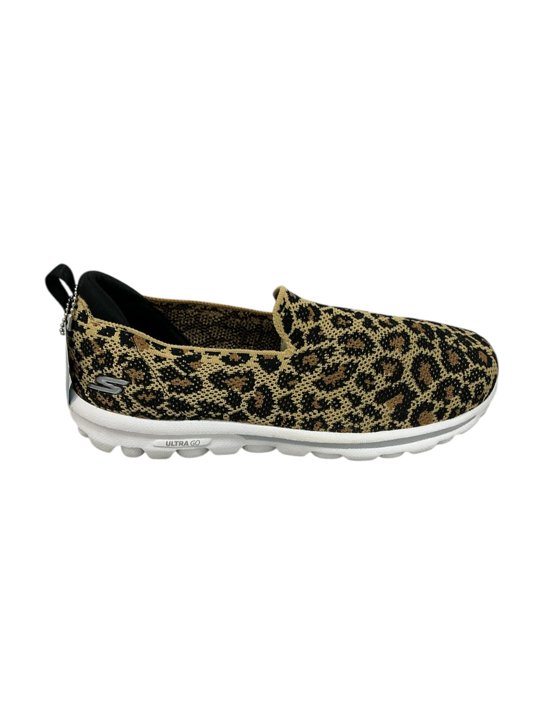 Tenis 6 (SKECHERS)