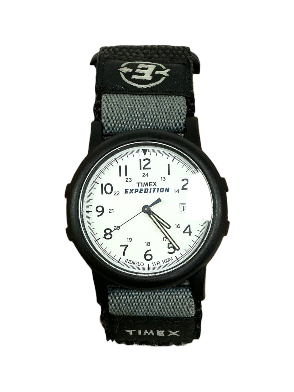 Reloj Análogo (TIMEX)