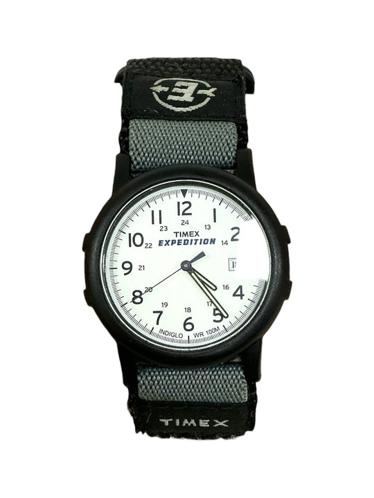 Reloj Análogo (TIMEX)