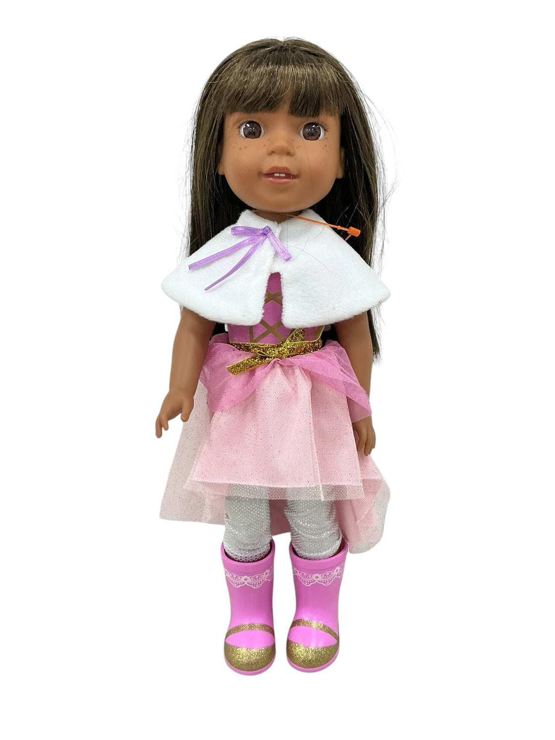 Muñeca