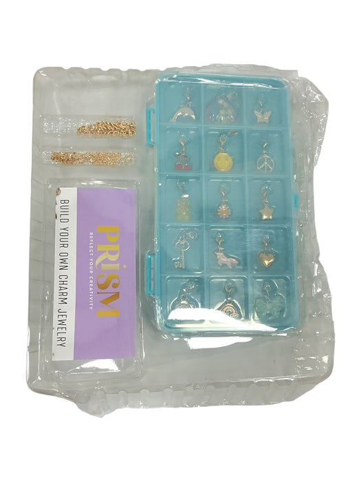 Set de Dijes (PRISM)