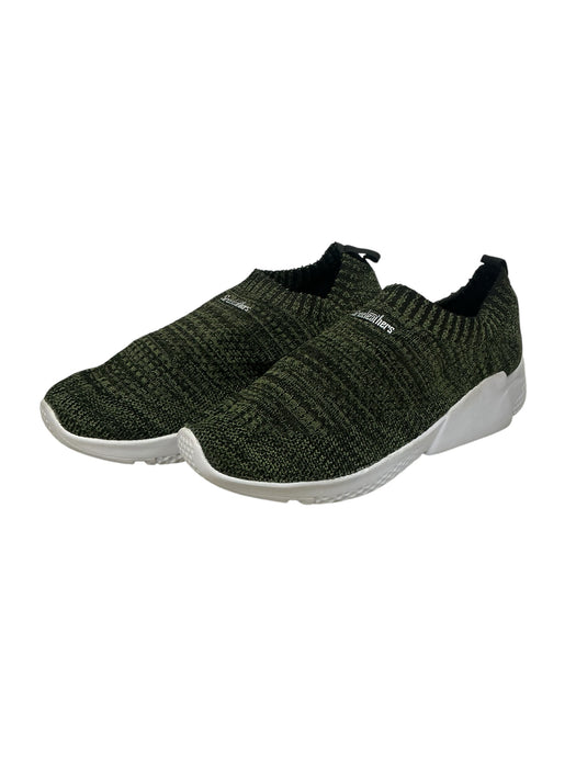 Tenis 5 (SREELEATHERS)