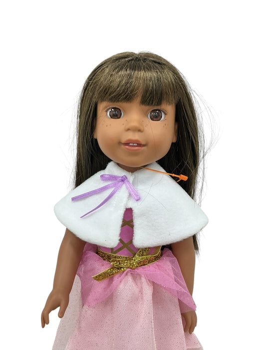 Muñeca