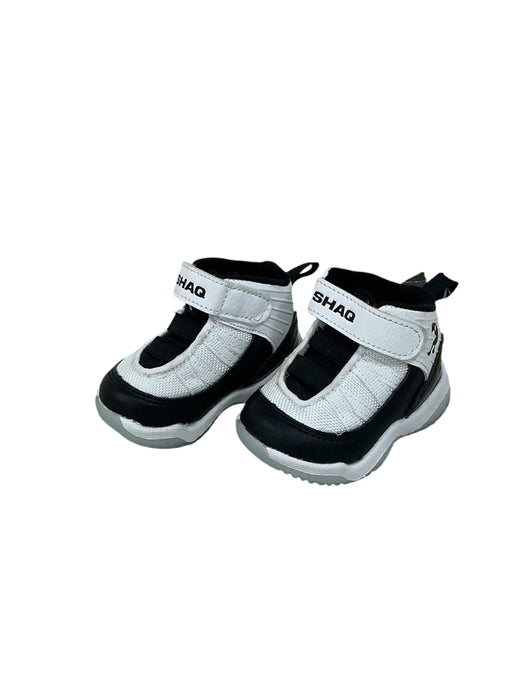 Tenis 2 para bebé (SHAQ)