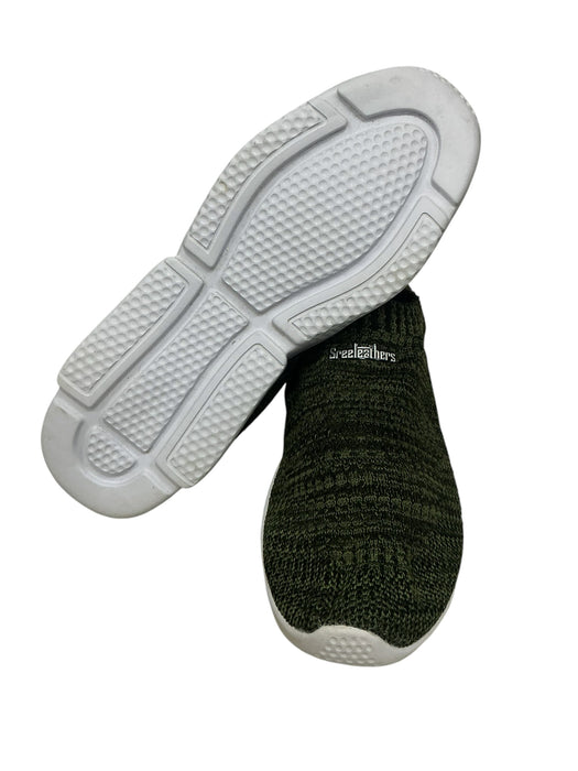 Tenis 5 (SREELEATHERS)