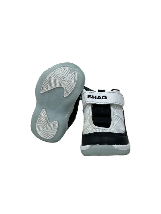 Tenis 2 para bebé (SHAQ)