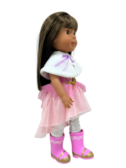Muñeca