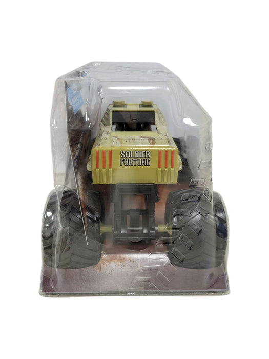 Camión Monster (SPIN MASTER)