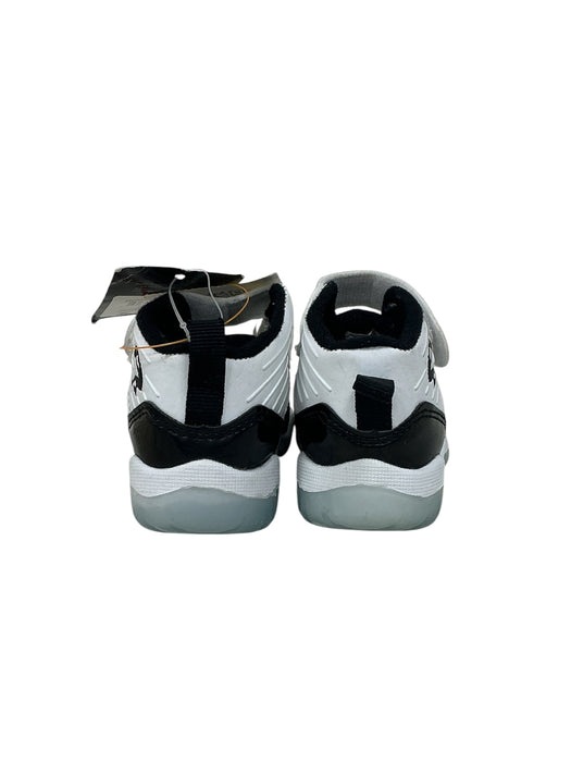 Tenis 2 para bebé (SHAQ)