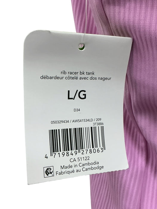 Blusa Deportiva L (ATHLETIC)