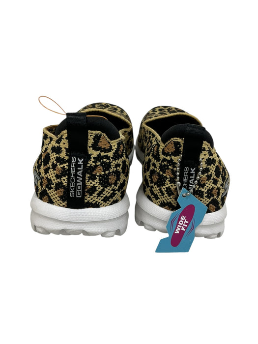 Tenis 6 (SKECHERS)