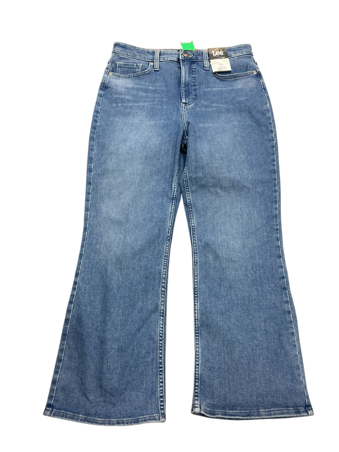 Pantalón 10 (LEE)