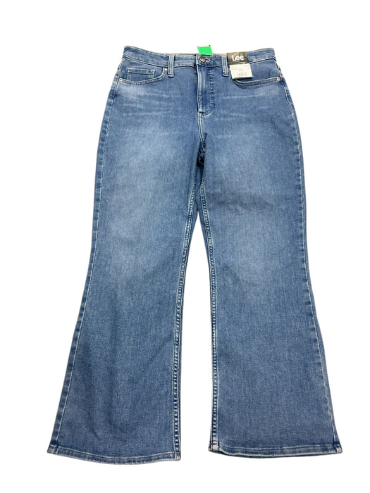 Pantalón 10 (LEE)