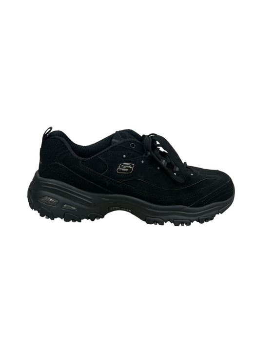 Tenis 8.5 (SKECHERS)