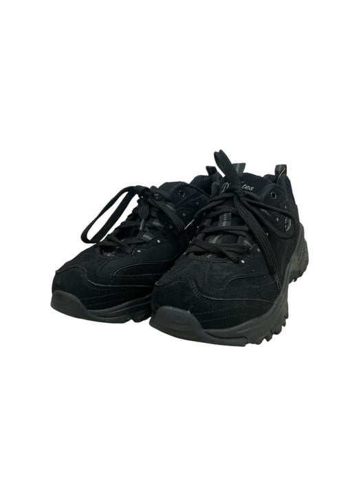 Tenis 8.5 (SKECHERS)