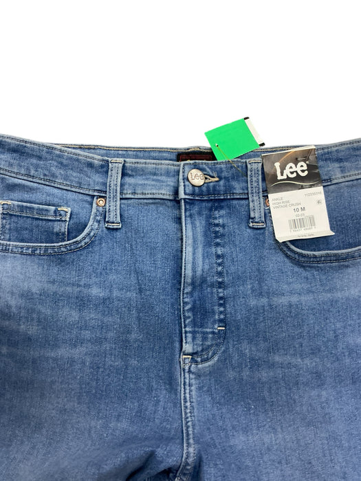 Pantalón 10 (LEE)