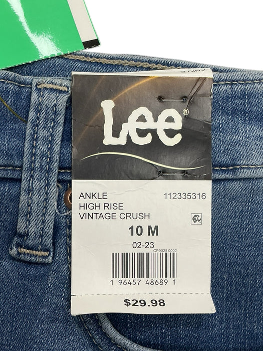 Pantalón 10 (LEE)
