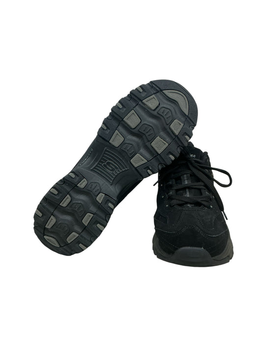 Tenis 8.5 (SKECHERS)