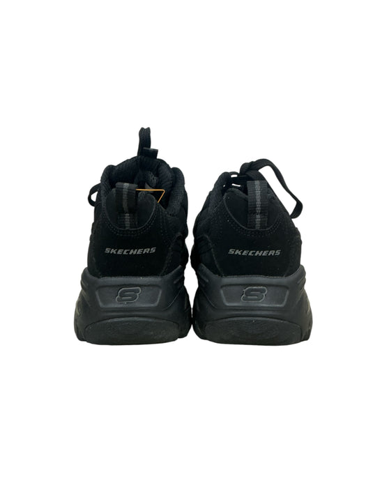 Tenis 8.5 (SKECHERS)