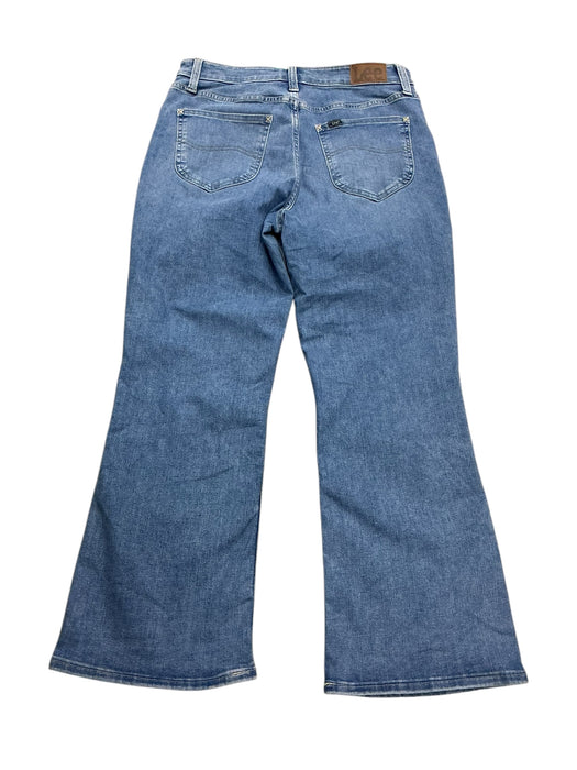 Pantalón 10 (LEE)