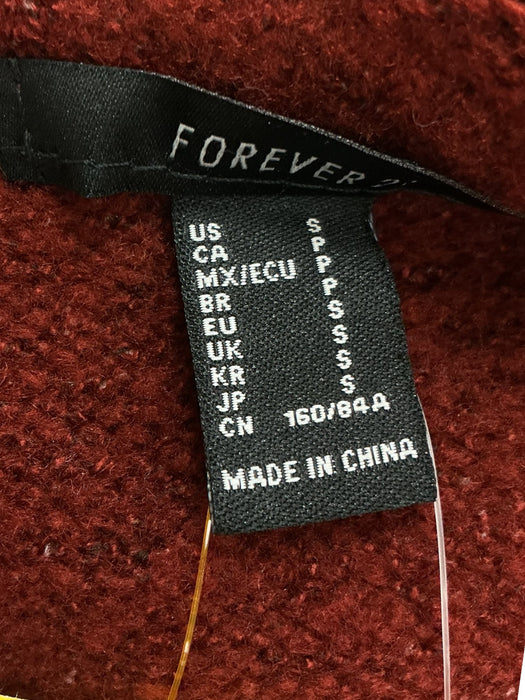 Suéter S (FOREVER 21)