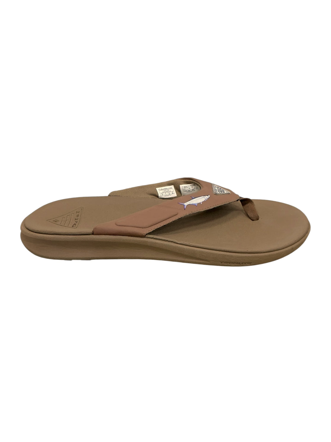 Sandalia 10 (COLUMBIA)
