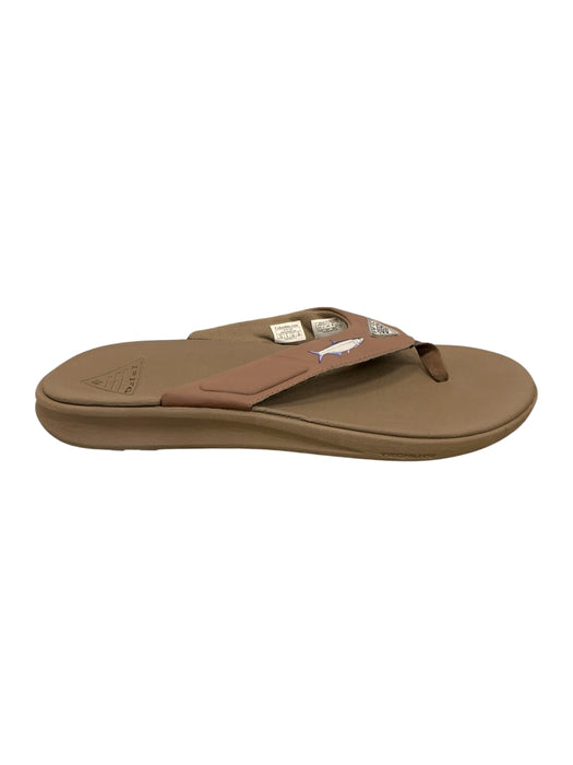 Sandalia 10 (COLUMBIA)