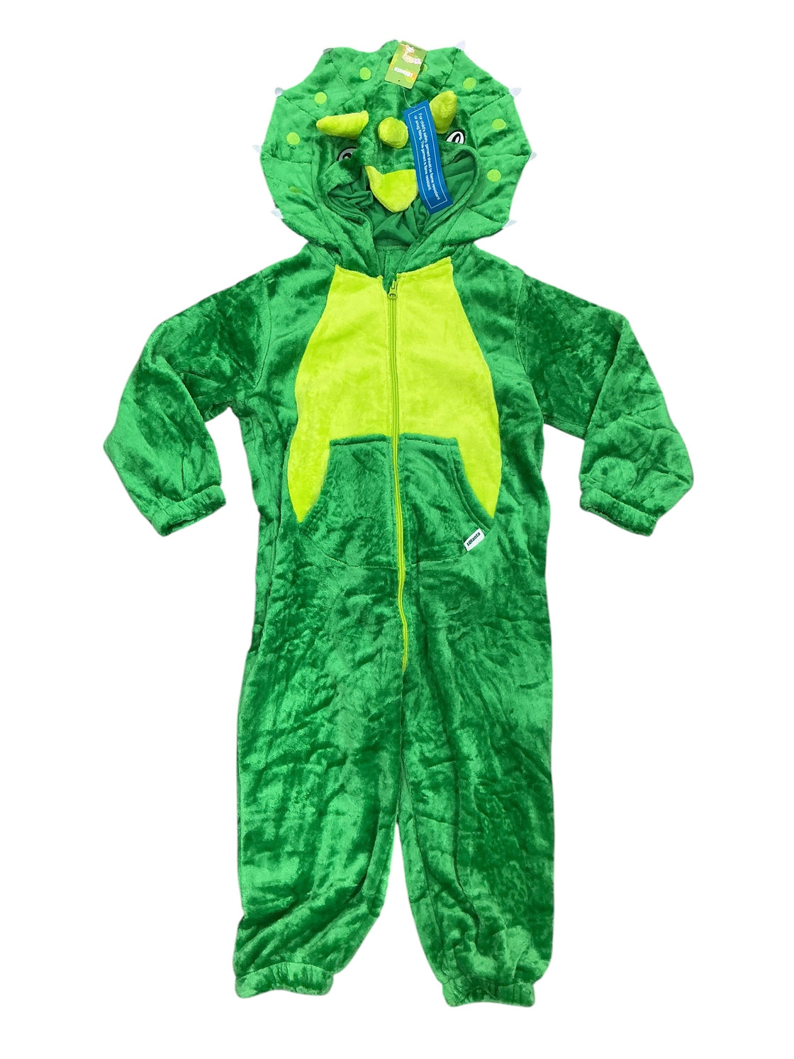 Traje L (LOLANTA)