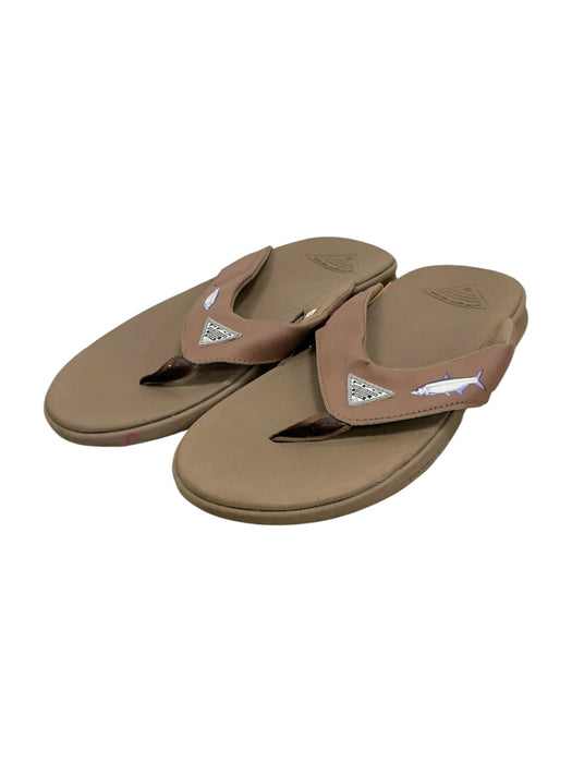Sandalia 10 (COLUMBIA)