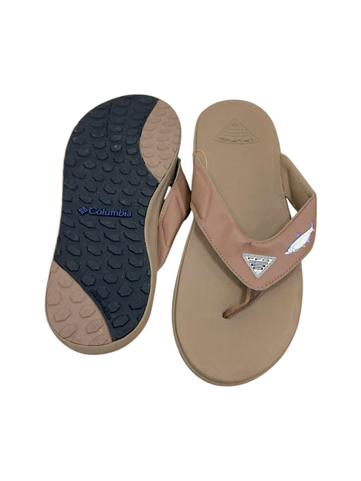 Sandalia 10 (COLUMBIA)