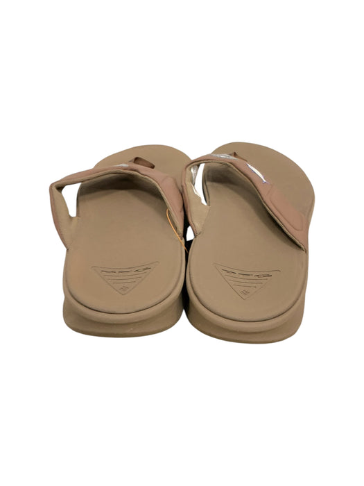 Sandalia 10 (COLUMBIA)