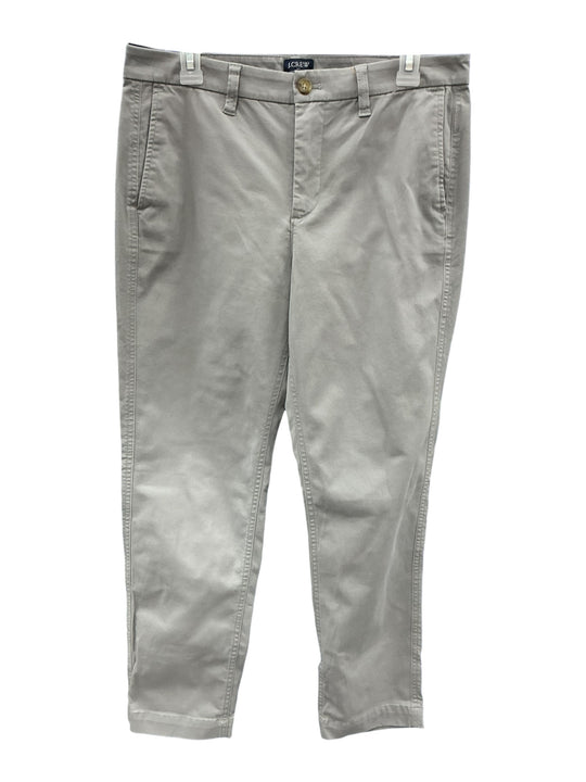 Pantalón 8 (J. CREW)