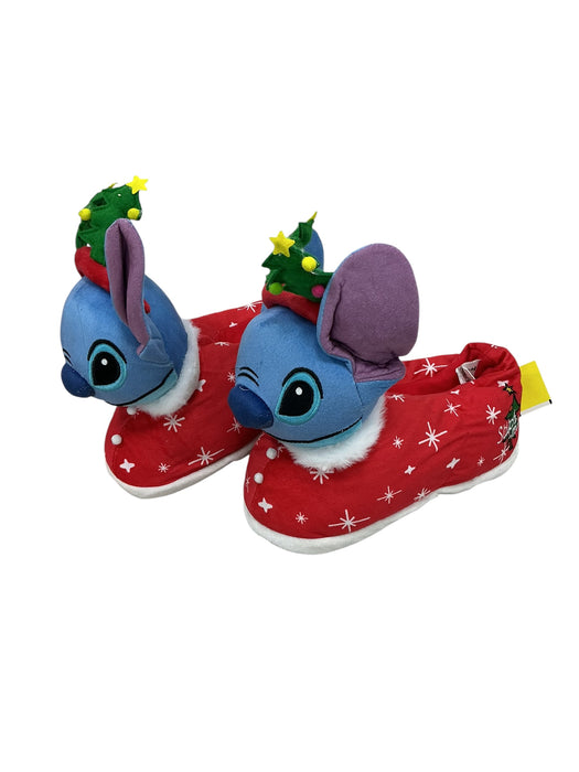 Pantuflas de Stitch