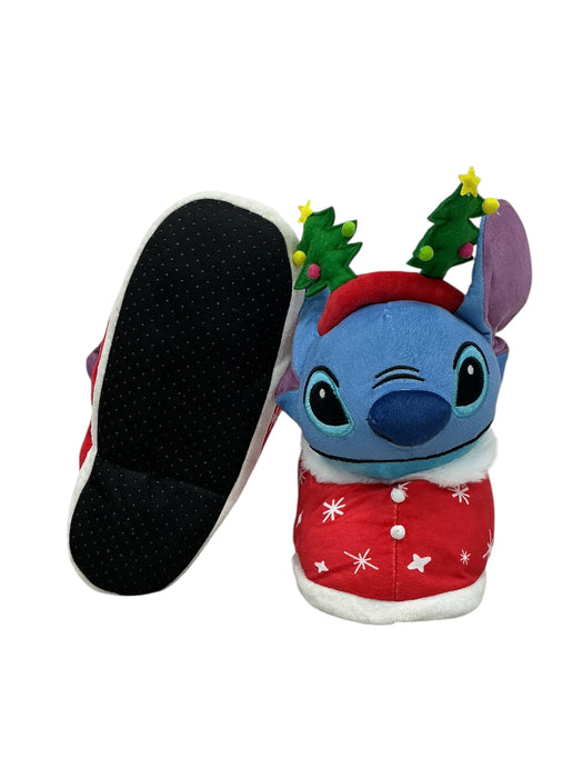 Pantuflas de Stitch