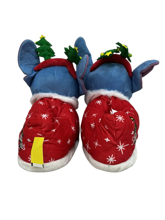 Pantuflas de Stitch