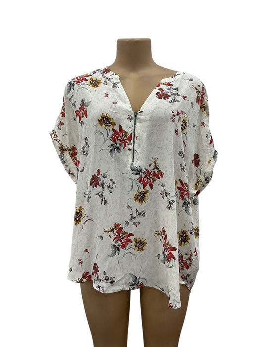 Blusa 1X (MAURICES)