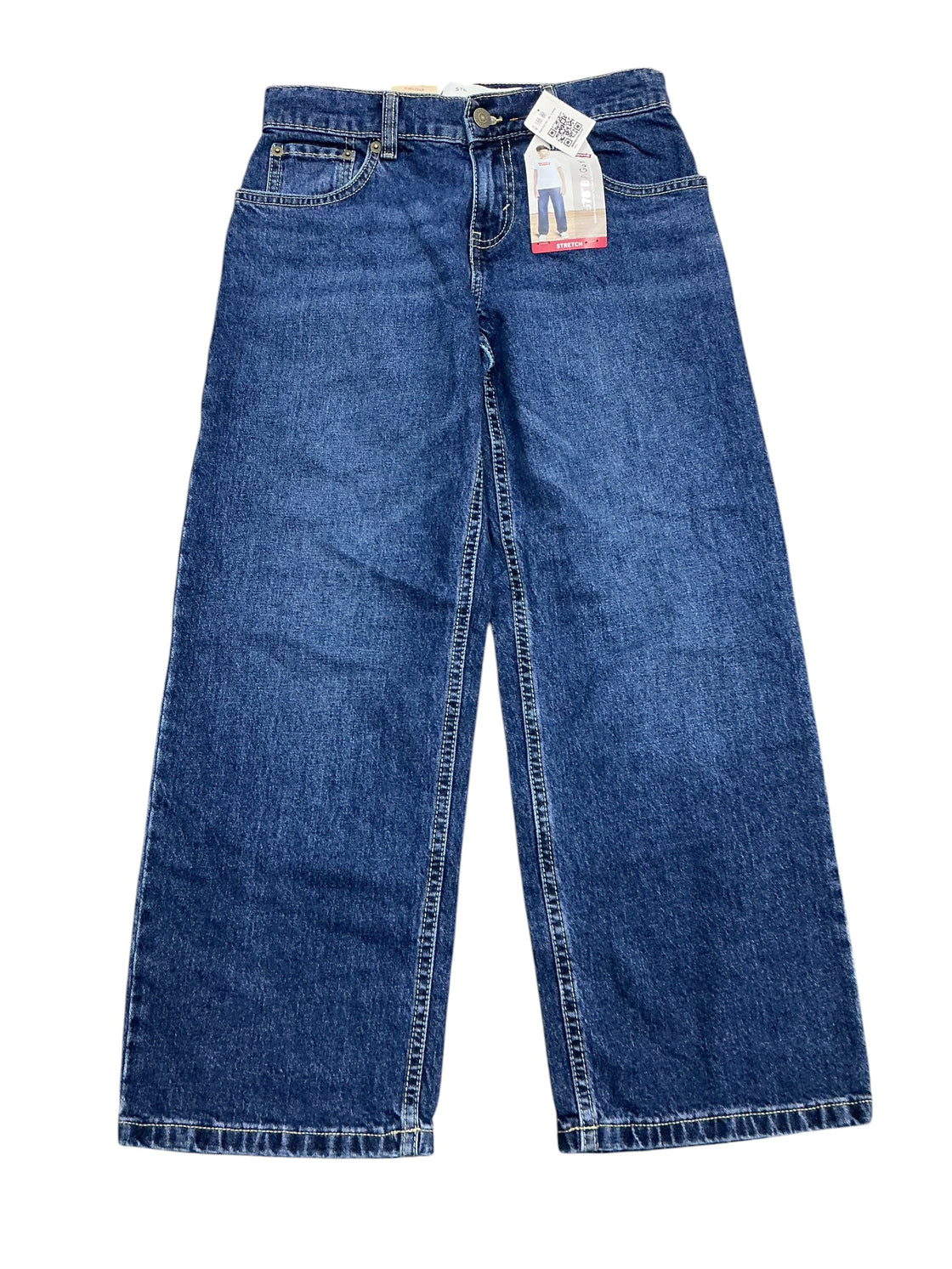 Pantalón para niño 10 (LEVI'S)