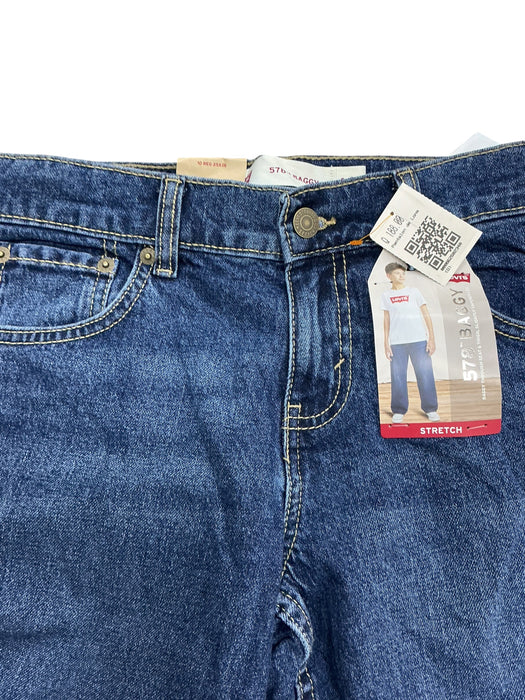 Pantalón para niño 10 (LEVI'S)