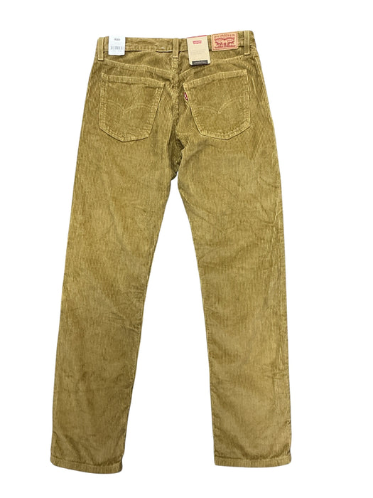 Pantalón de pana 28X30 (LEVI'S)