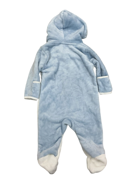 Mameluco para niño 6/9M (MICK MACK)