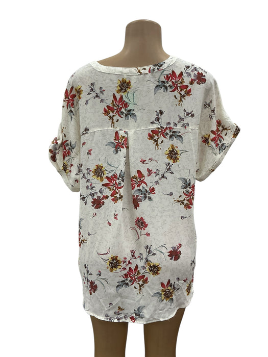 Blusa 1X (MAURICES)
