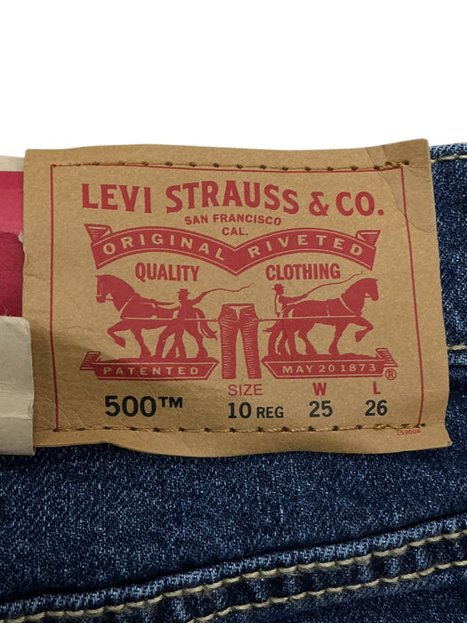 Pantalón para niño 10 (LEVI'S)