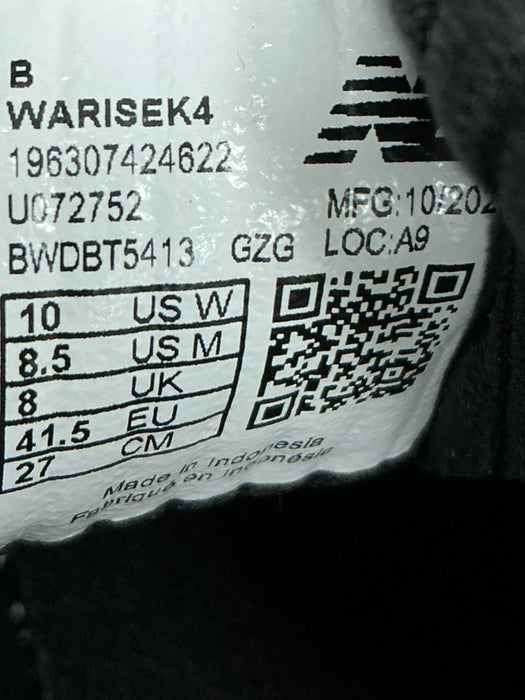 Tenis 10 (NEW BALANCE)
