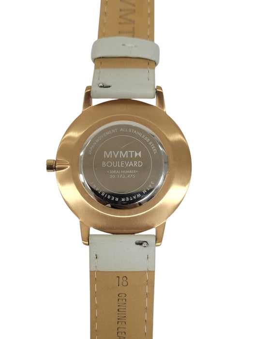Reloj (MVMT)